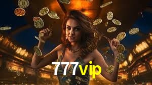 Experiência VIP 777vip