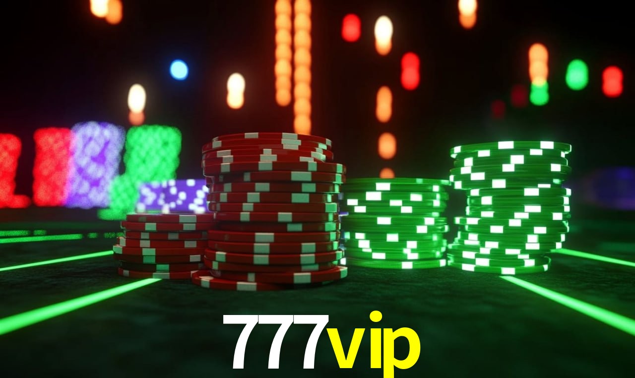 Welcome Bonus 777vip