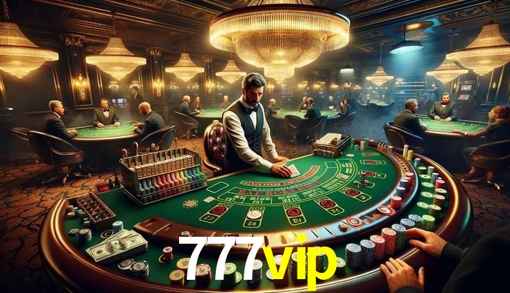 Statistics 777vip