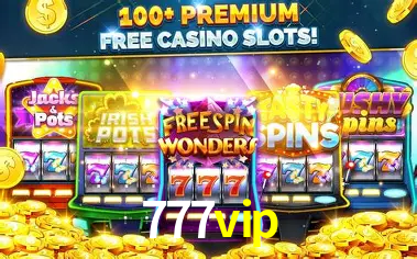 Desvendando o Mundo dos Jogos Virtuais na 777vip