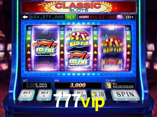 Desvendando o Mundo dos Jogos Virtuais na 777vip