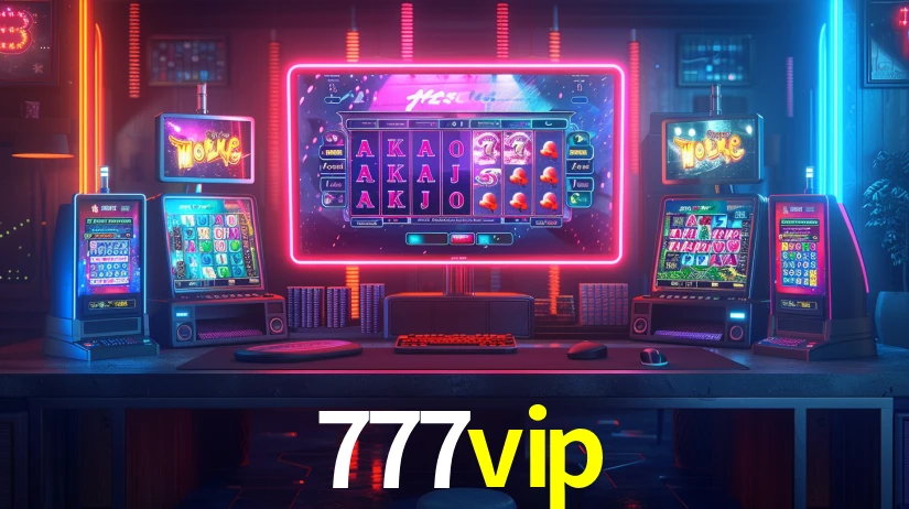 777vip bet