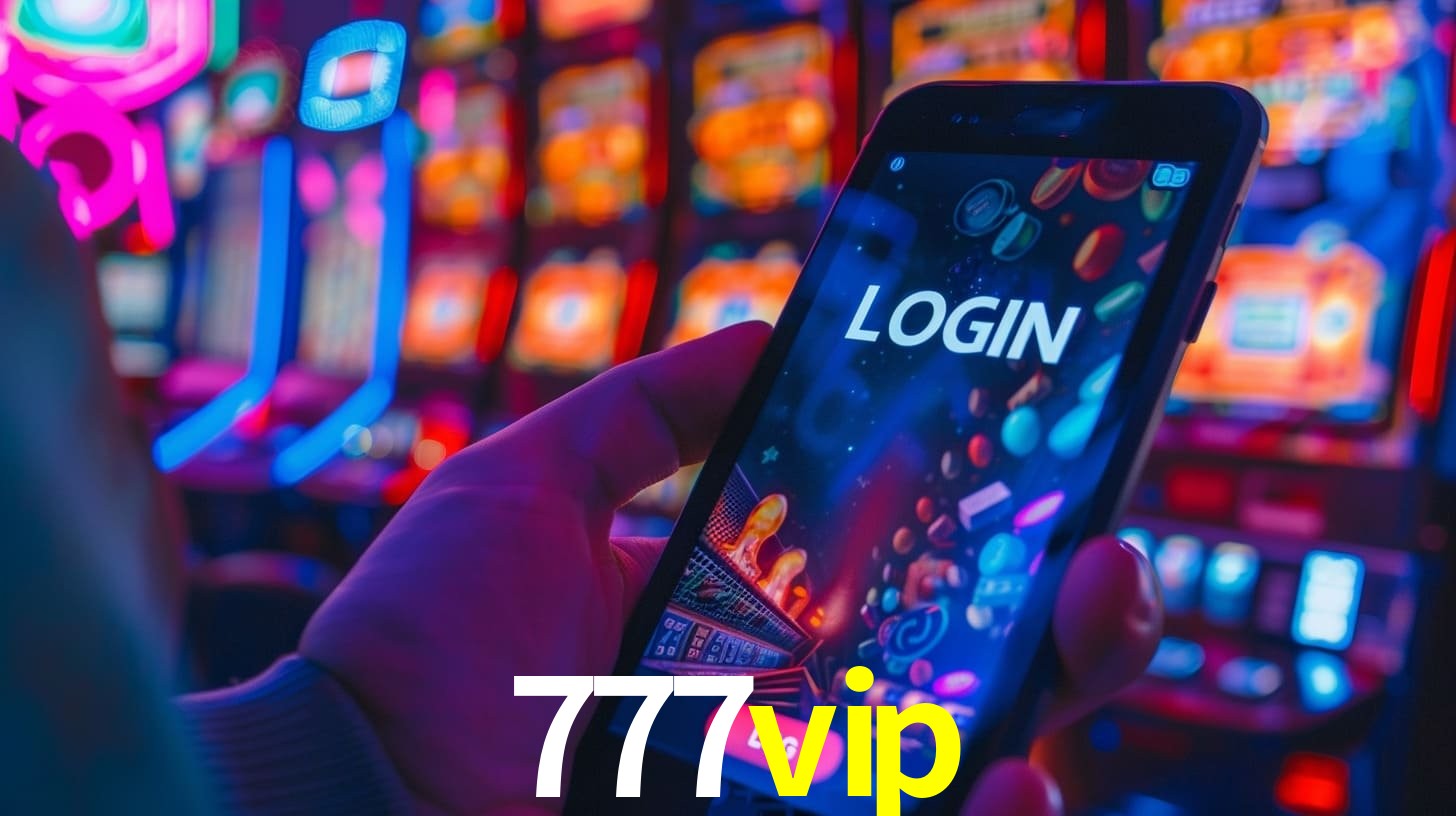 Casino VIP 777vip