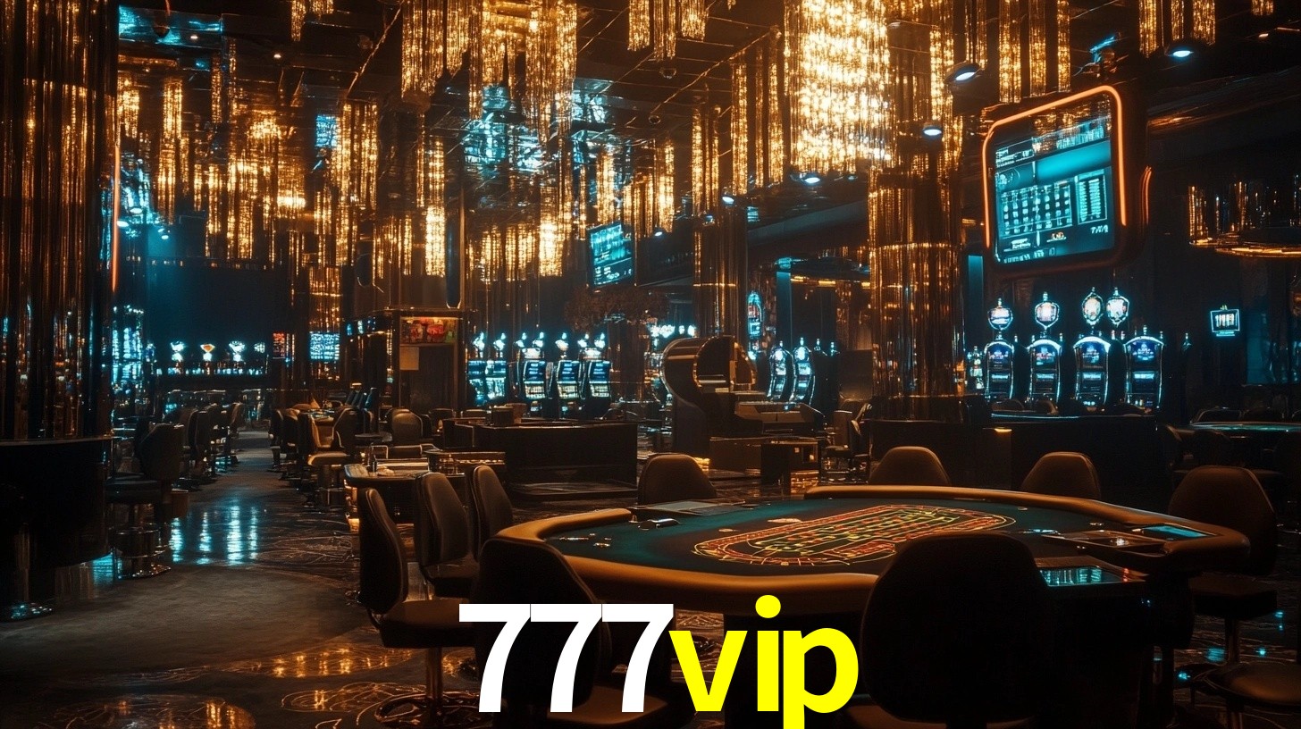 777vip: Seu Especialista em Apostas Esportivas Brasileiras