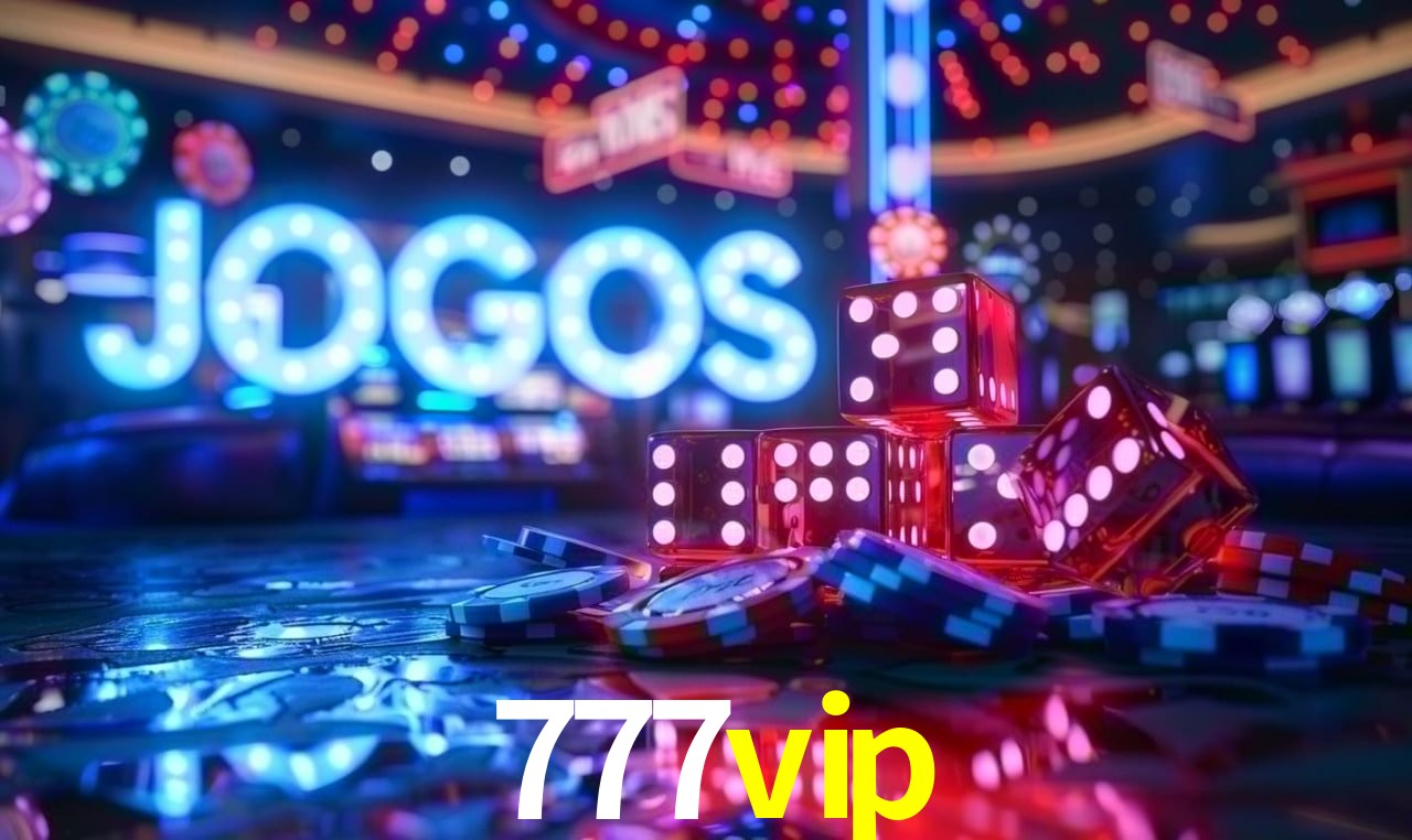 PIX Instantâneo 777vip