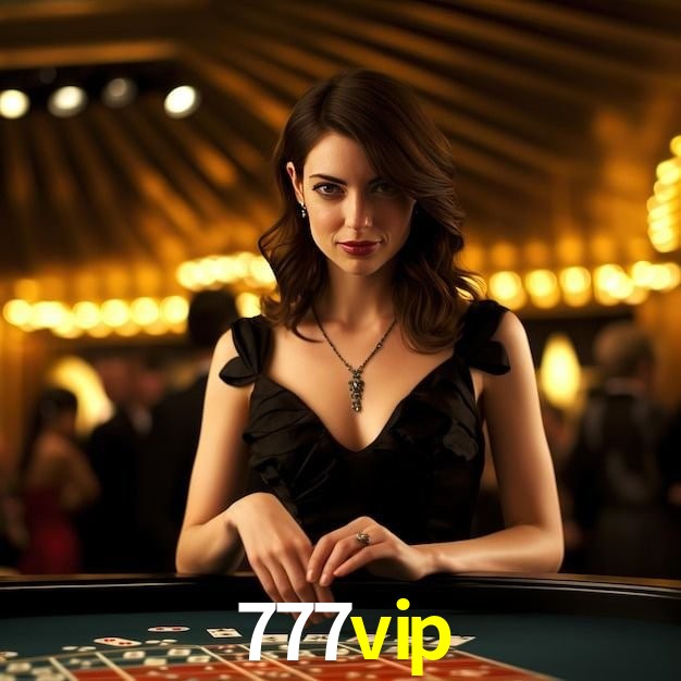 Inovações de Jogos na 777vip: O Futuro das Experiências Interativas