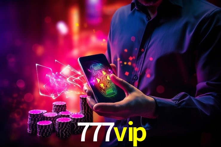 Mesa de Blackjack 777vip