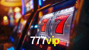 Login Seguro 777vip