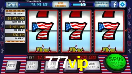 Descubra a Magia dos Jogos de Arcade no 777vip