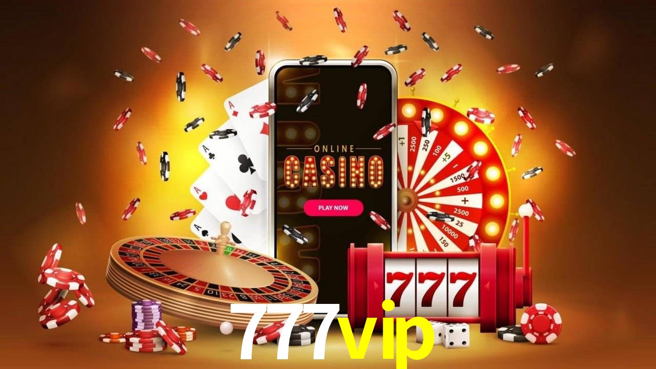Provedores de Jogos 777vip