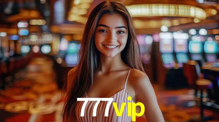 777vip bônus — painel de promoções no aplicativo
