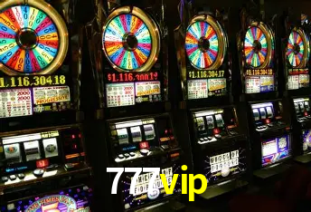 A Popularidade dos Caça-Níqueis no 777vip