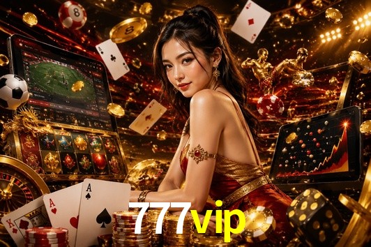 Responsive Design 777vip