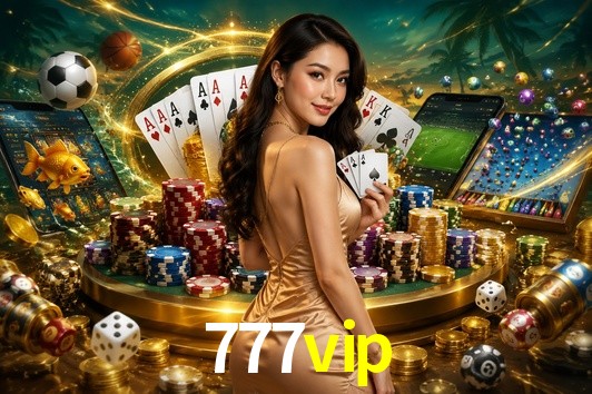 Live Casino 777vip
