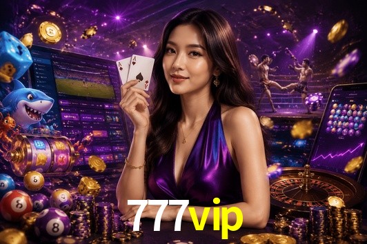 Roulette Table 777vip