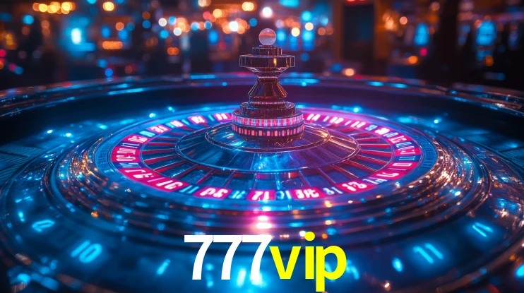 777vip bet