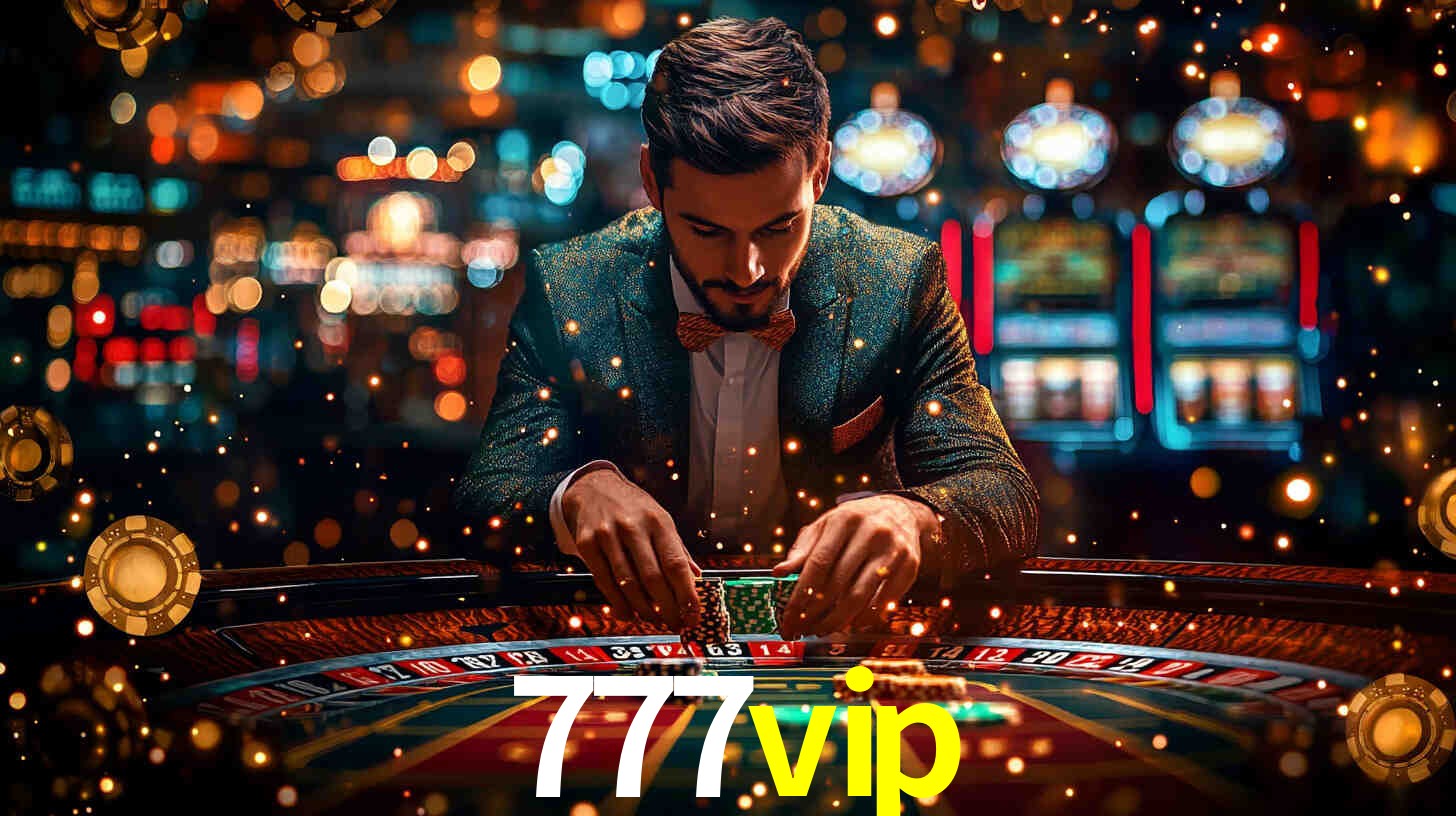 777vip App Interface