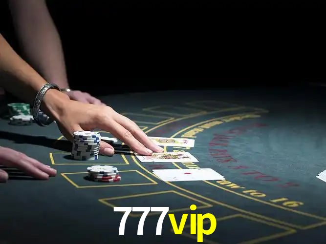 Promoção Relâmpago 777vip