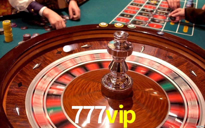Programa VIP 777vip