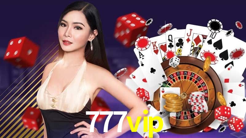 Interface Premium 777vip