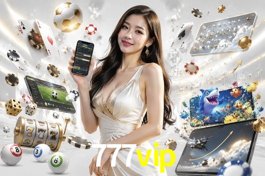 Live Casino 777vip