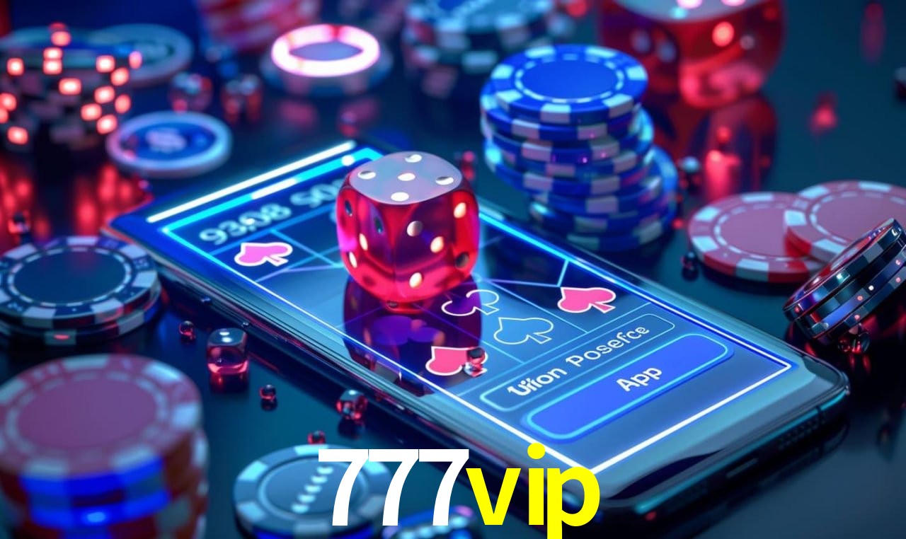 777vip login — painel de entrada no app oficial
