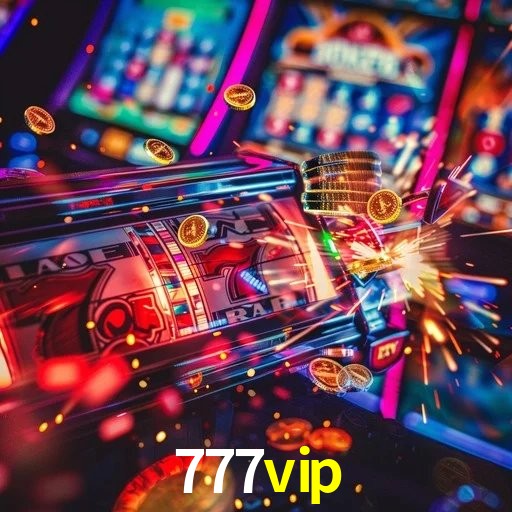 Casino Ao Vivo 777vip
