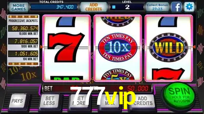 Apostas Esportivas na 777vip: Um Guia Completo