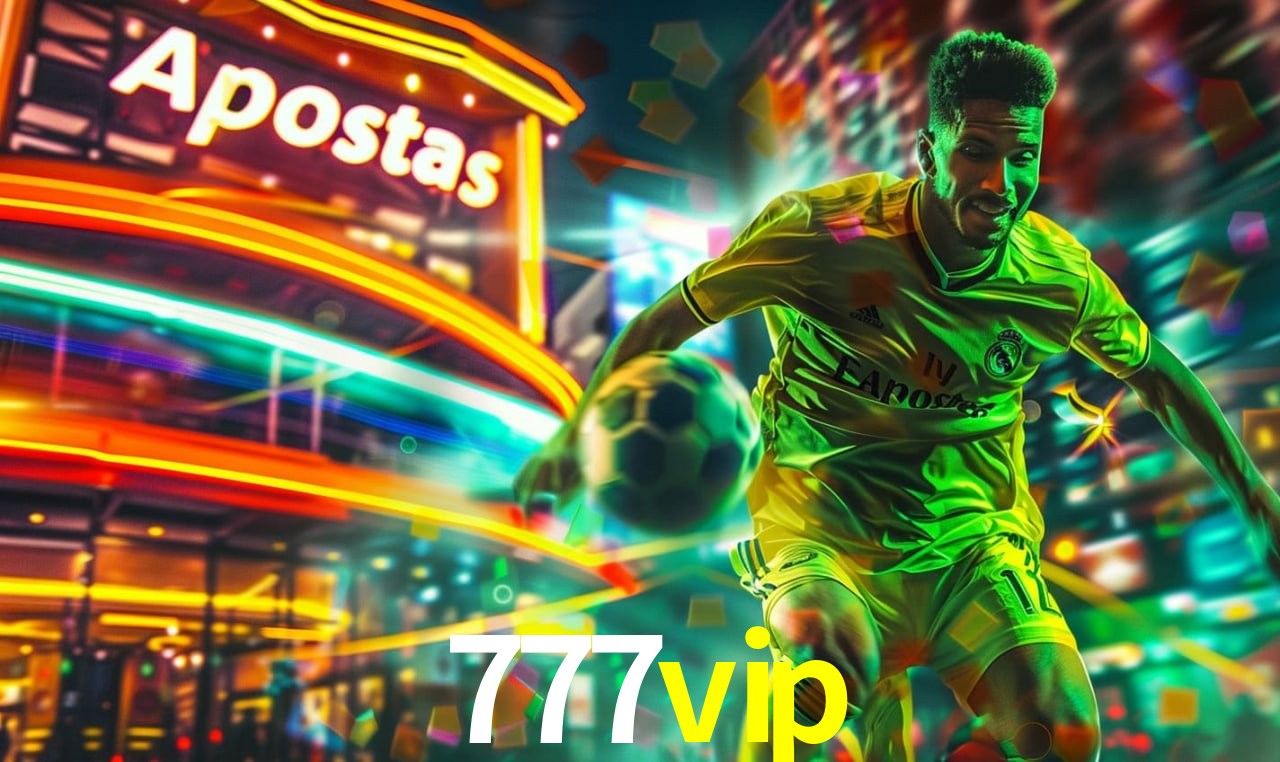 Diretório de Jogos 777vip