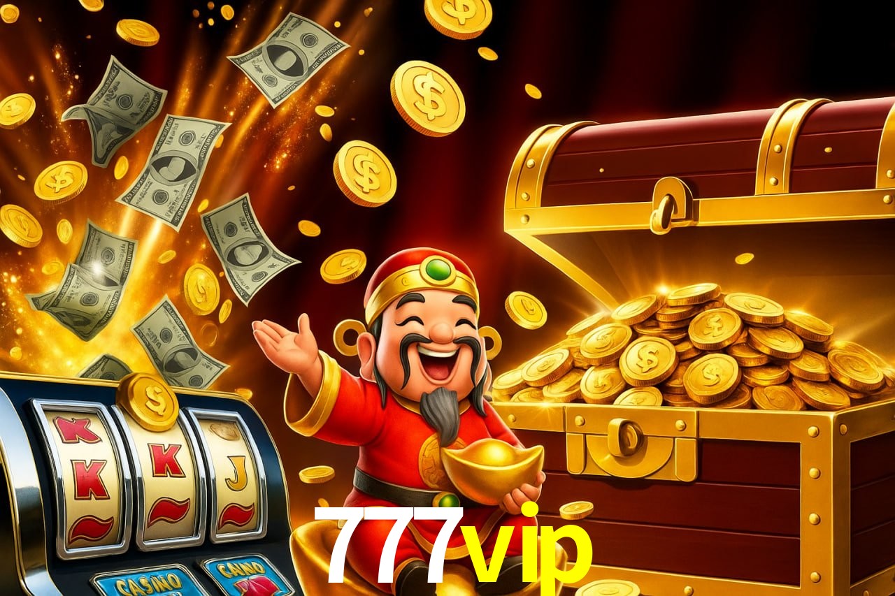 Bônus Diários 777vip
