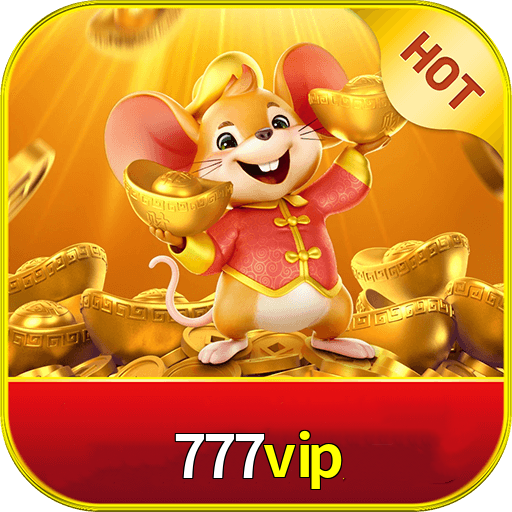 Ícone app 777vip