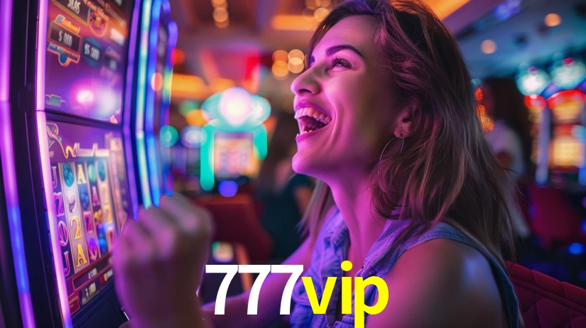 777vip: Jogos de Caça-Níqueis-Altas Recompensas, Roleta-Velocidade, Blackjack-Desafios Máximos