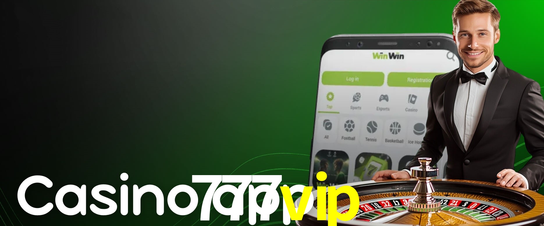 API Integration 777vip