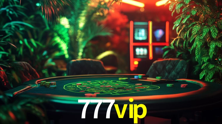 Tournaments 777vip
