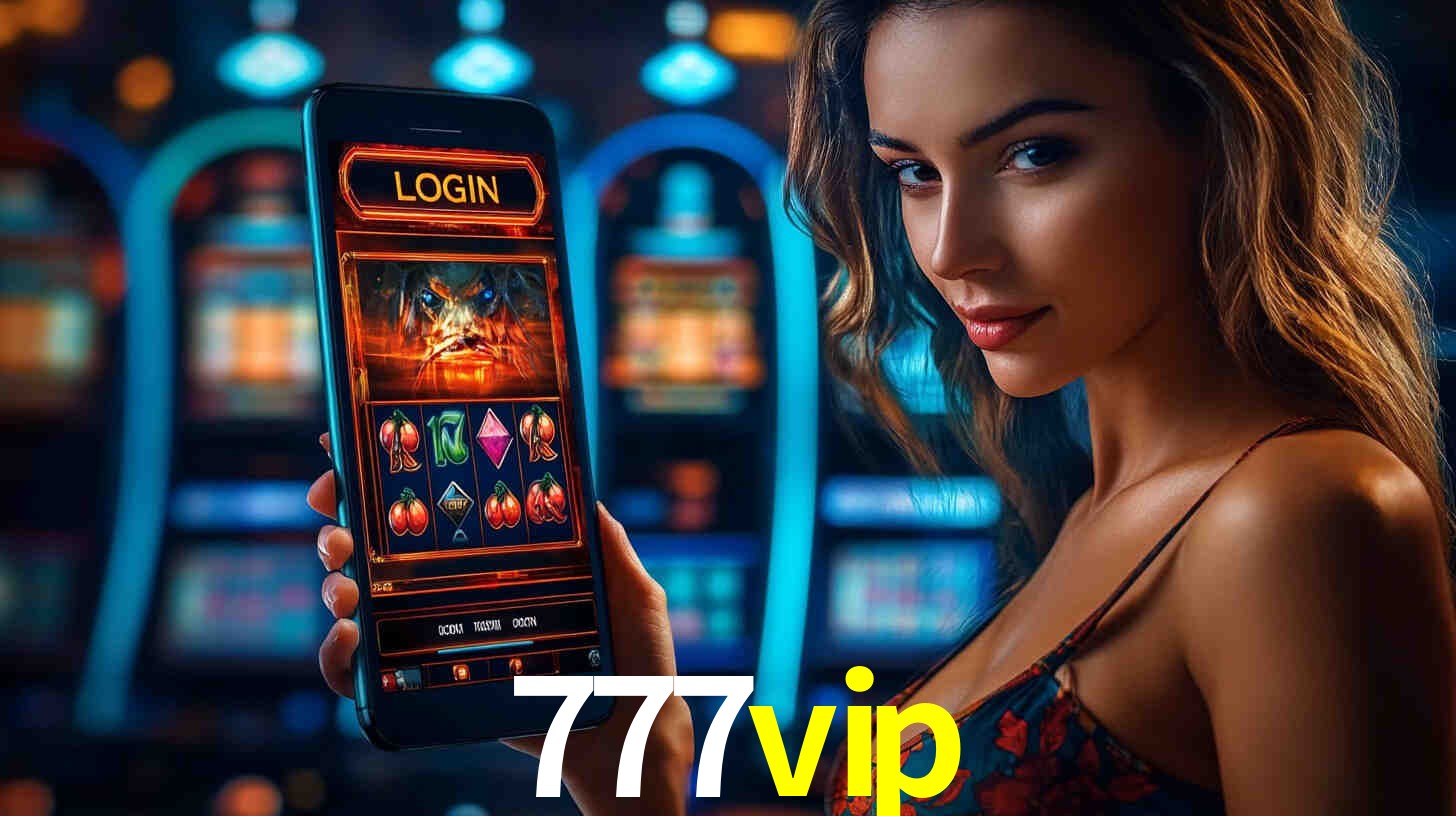Bônus Generosos e Exclusivos no 777vip para Você!