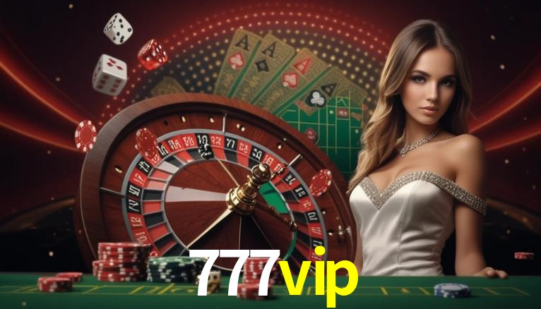 Game Providers 777vip