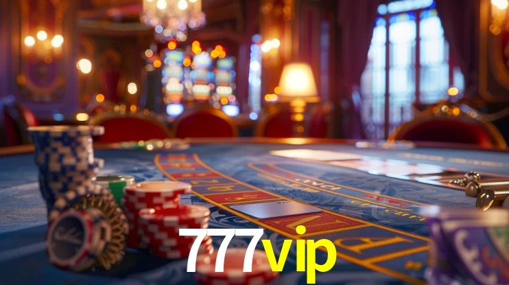Live Casino 777vip