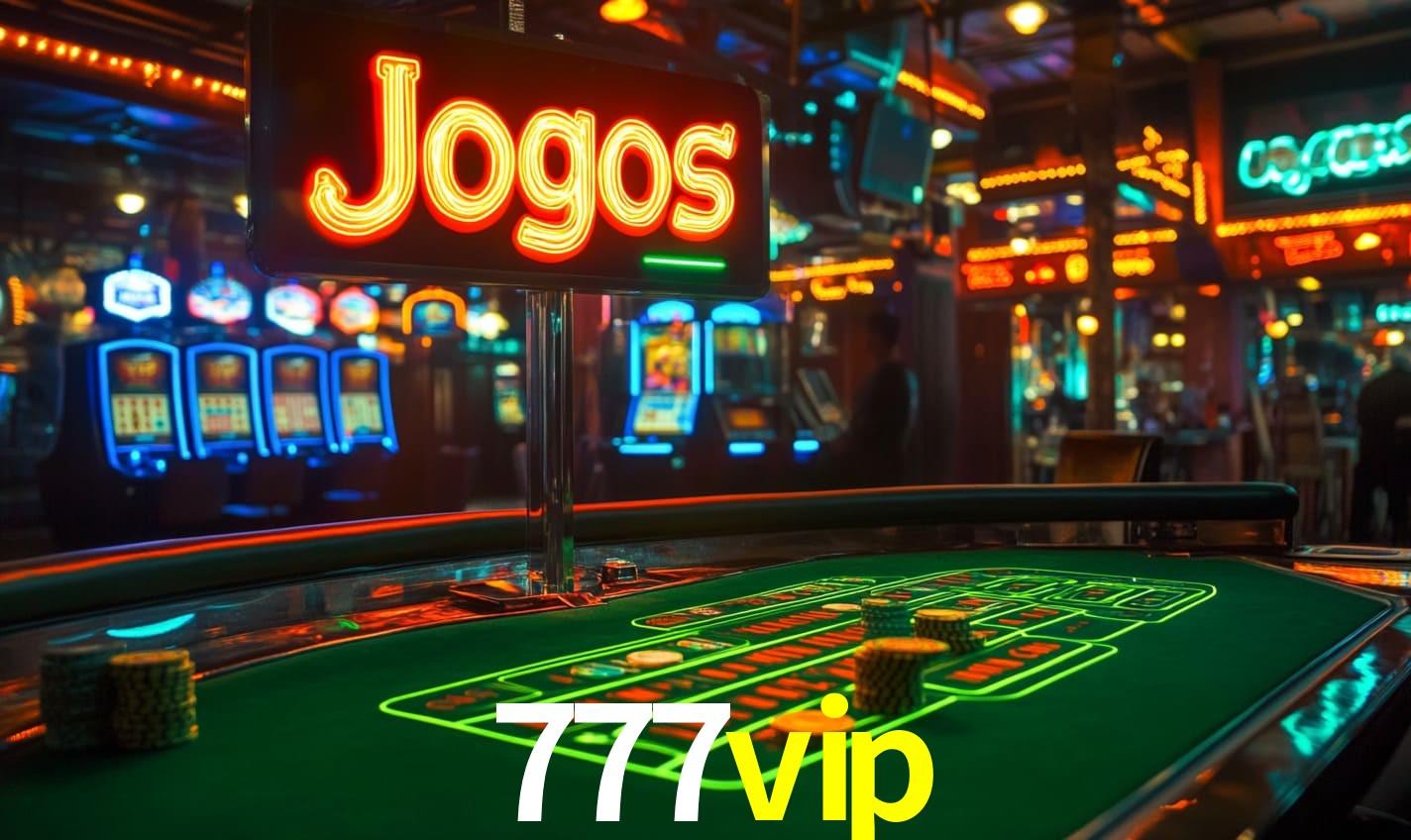 Game Providers 777vip