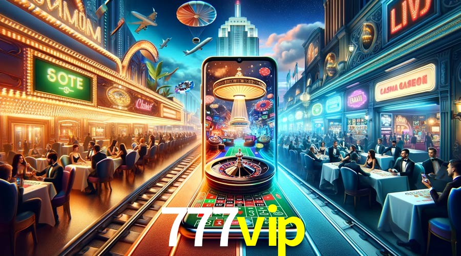 Secure Login 777vip