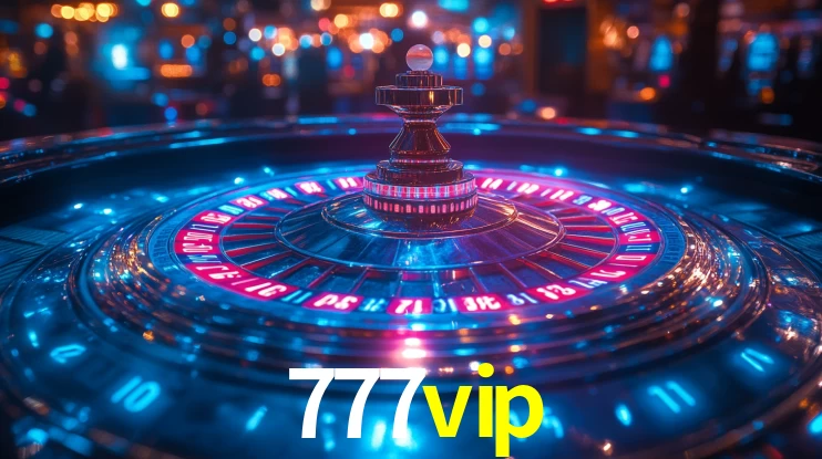 777vip