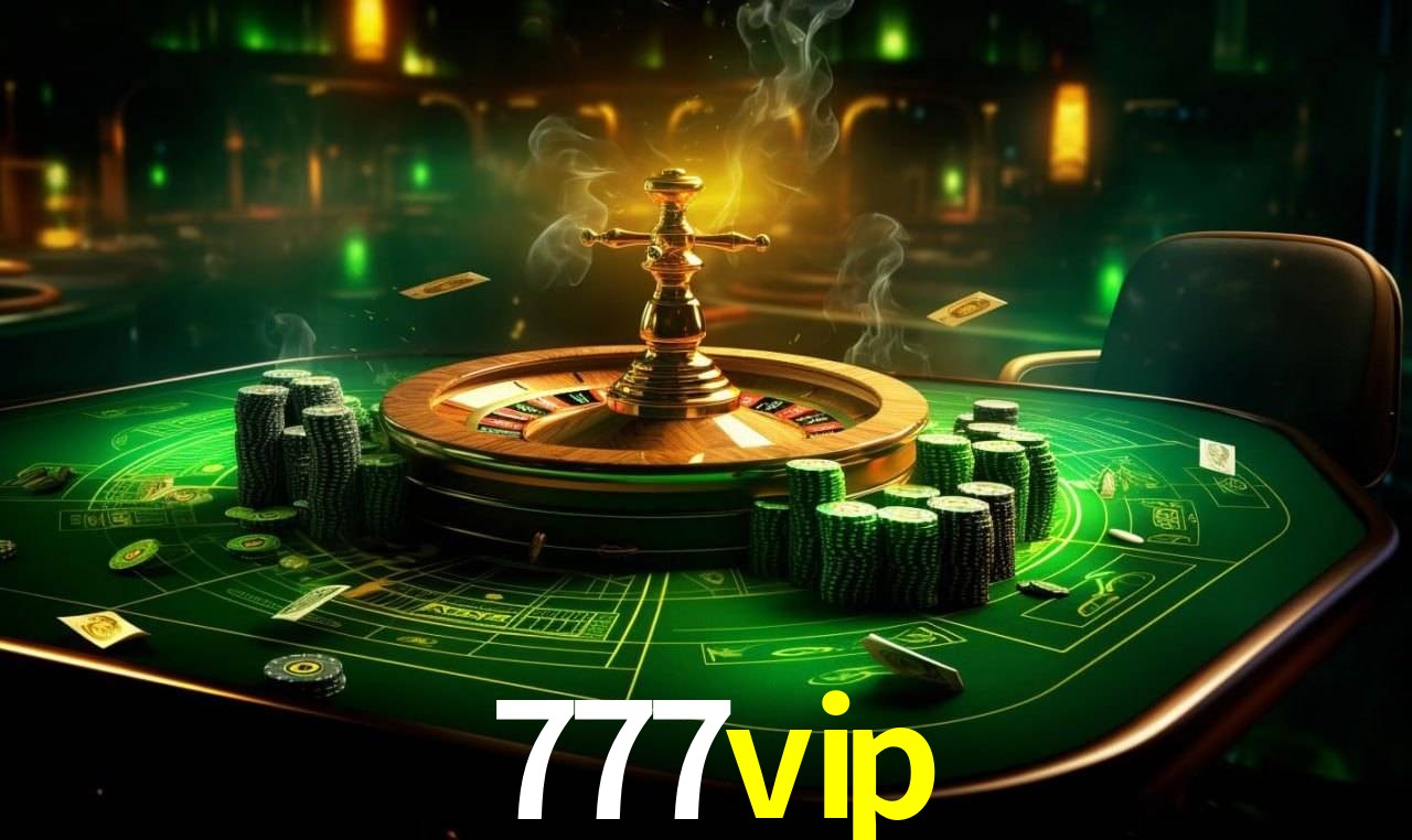 Desvendando o Mundo dos Jogos Virtuais na 777vip