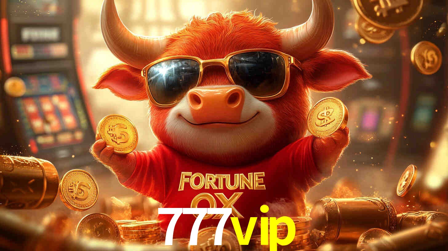 777vip game