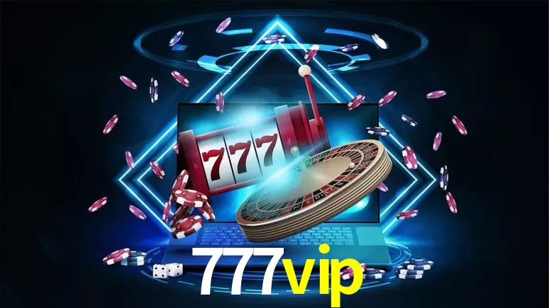 Live Casino 777vip