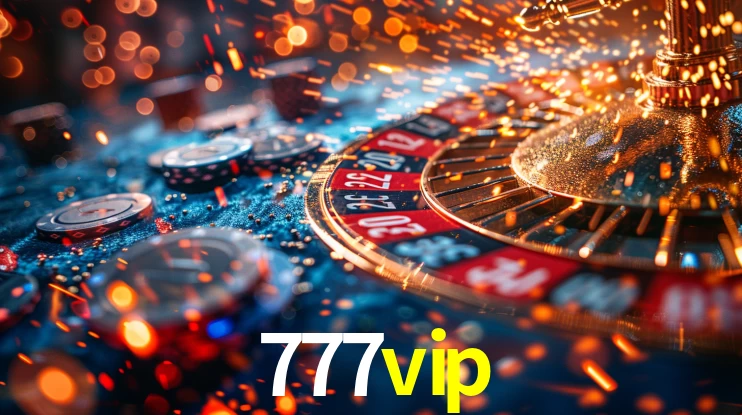 Slot Games 777vip