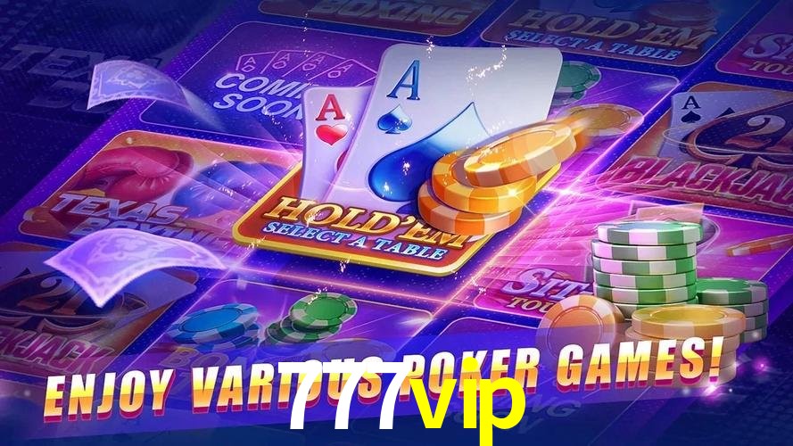 Inovações de Jogos na 777vip: O Futuro das Experiências Interativas