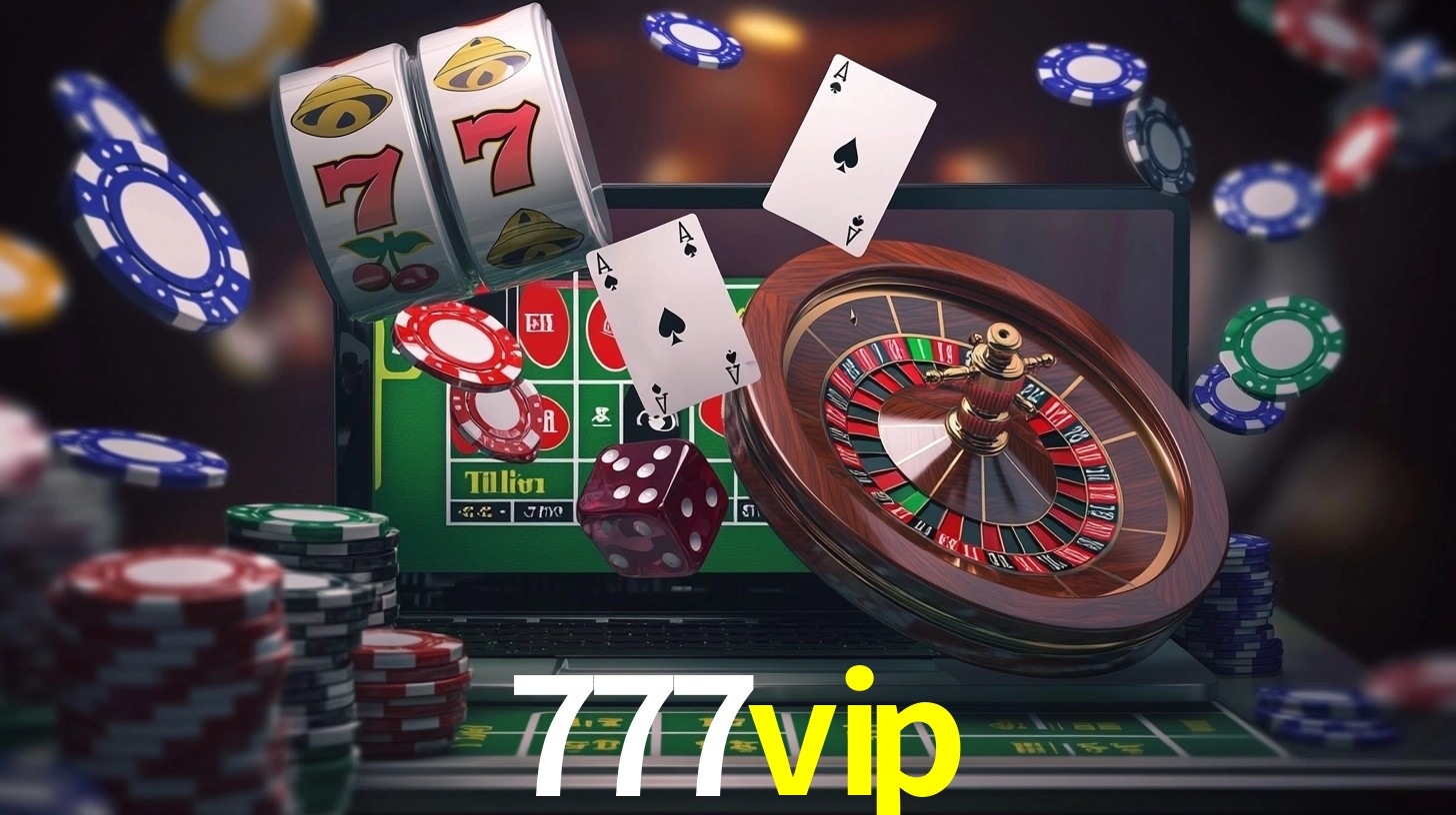 Welcome Bonus 777vip