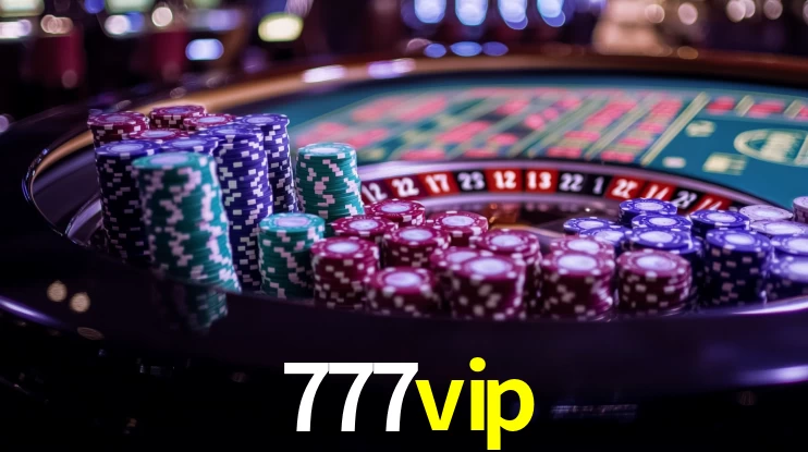 Programa VIP 777vip