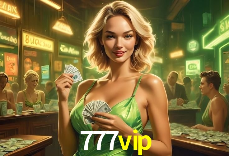 Descubra a Essência do 777vip: Nossa História e Compromissos