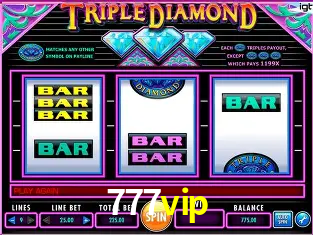 Descubra o Mundo do Cassino Online com 777vip