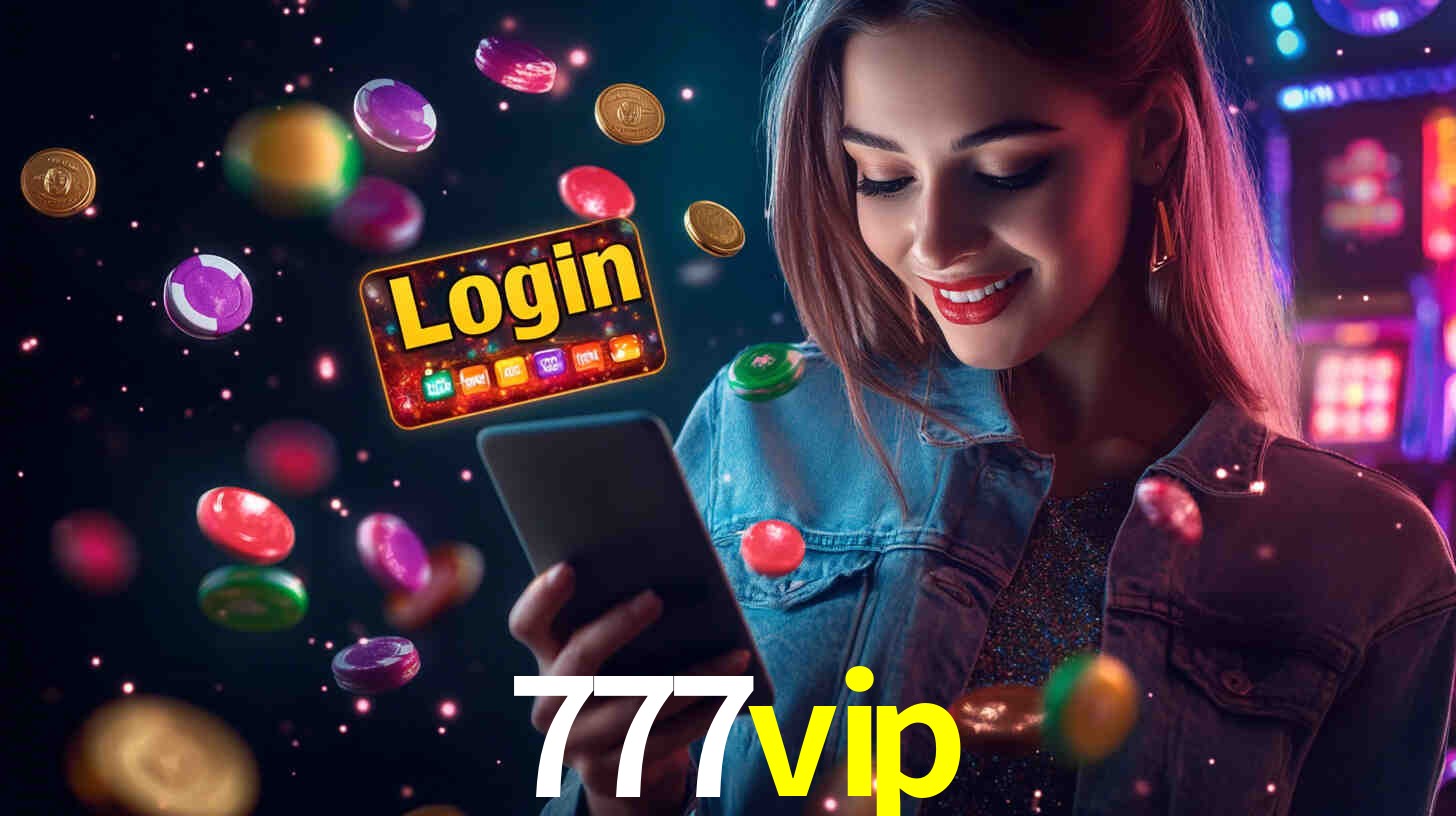 Descubra o Programa VIP da 777vip: Vantagens Exclusivas para Jogadores